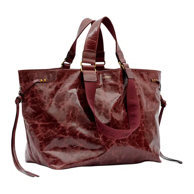 ISABEL MARANT Wardy Tote