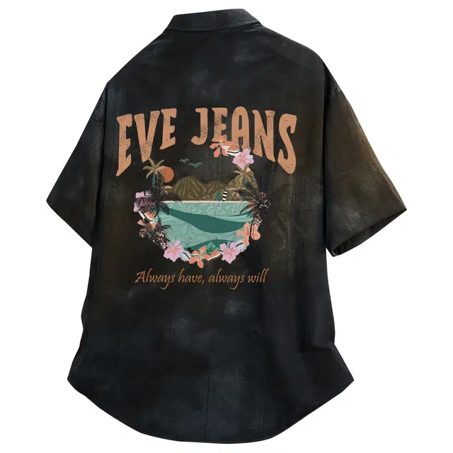 EVE Jeans Logo