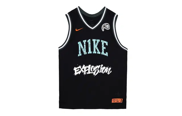 Nike Dri-Fit logo