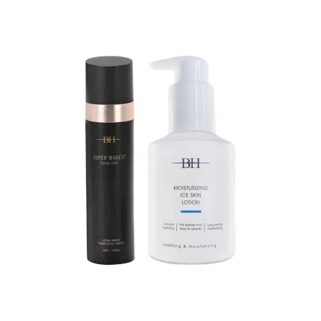 BH 100ml+135ml