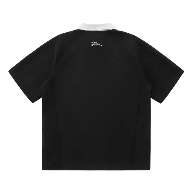 The Simpsons Polo
