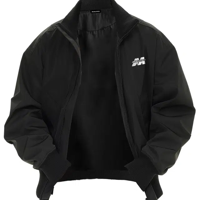 MUSCLETECH cleanfitbomber