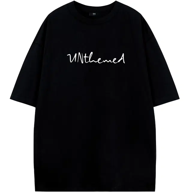 UNthemed T