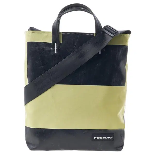 FREITAG Labeluso F202 Tote