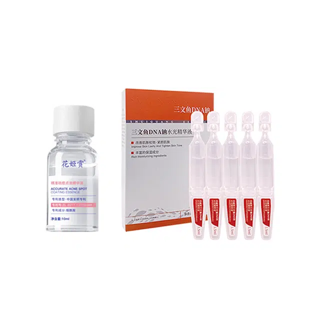 10ml+1.5ml*5