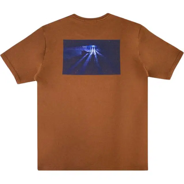 A Clockwork T