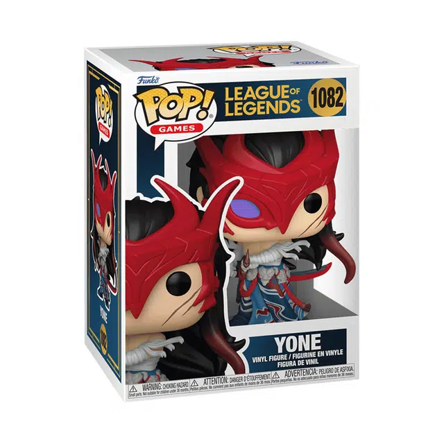 Funko Q