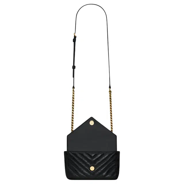 SAINT LAURENT YSL College