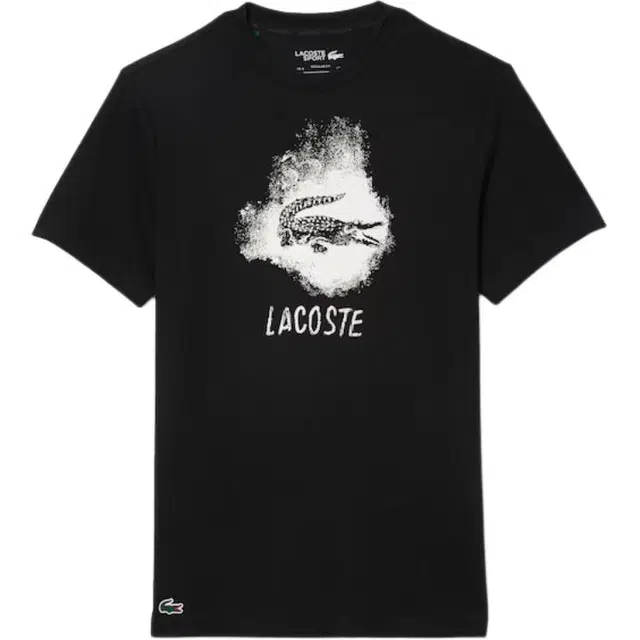 LACOSTE SS25 T