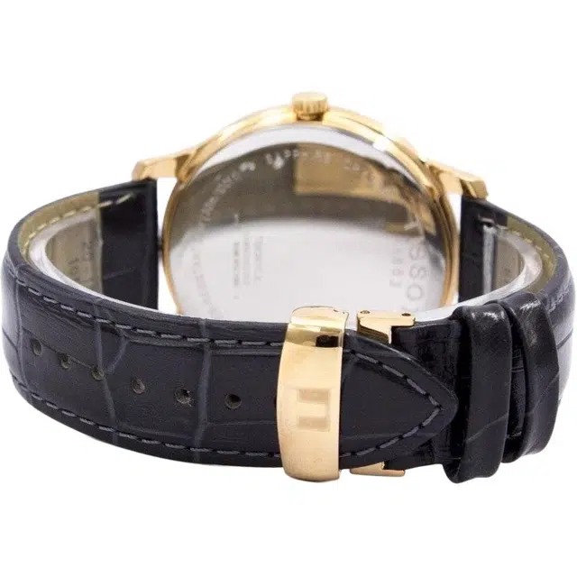 TISSOT 42mm T063.610.36.086.00
