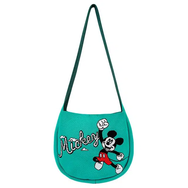 MESUCA Disney