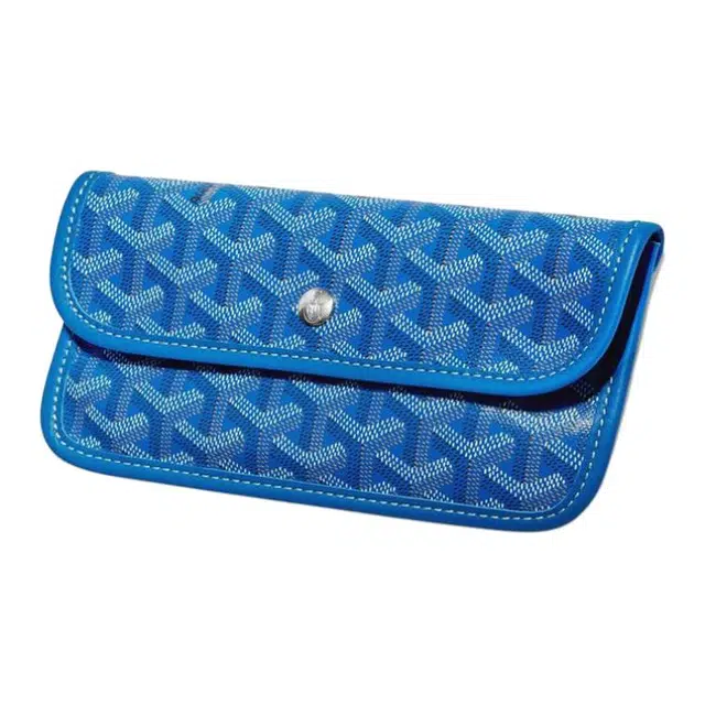 GOYARD Bohme Hobo Y