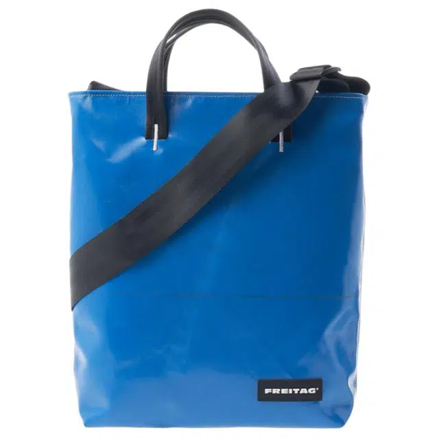 FREITAG Reeland PVC Tote