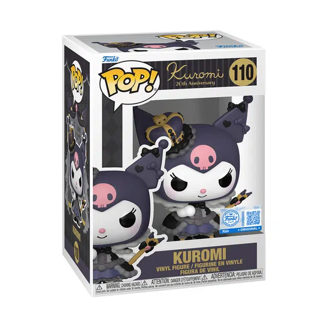 Funko 20CH Q