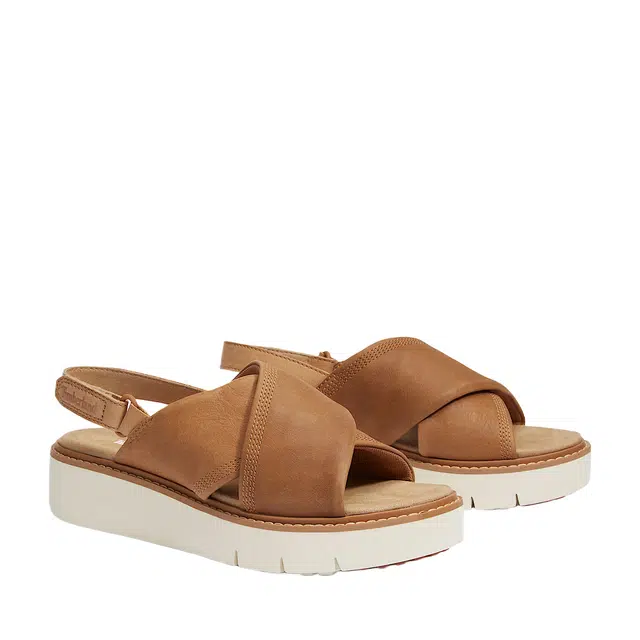 Timberland Safari