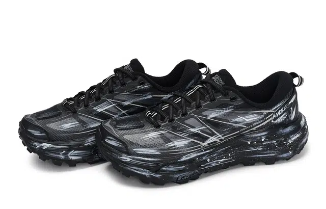 HOKA ONE ONE Mafate Speed 2 REGO