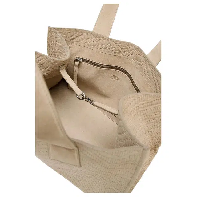 ZARA Tote