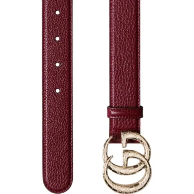 GUCCI 3CM