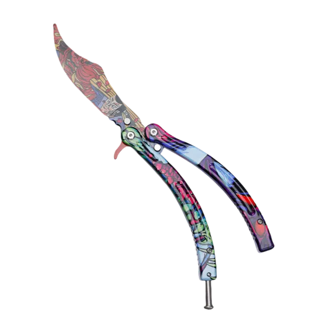 HBYQCSGO