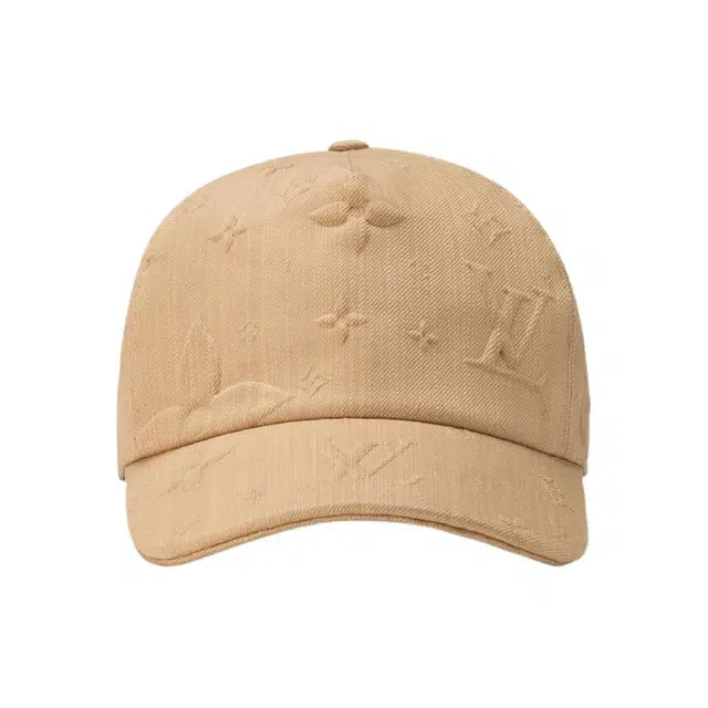 LOUIS VUITTON Logo -