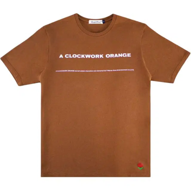 A Clockwork T