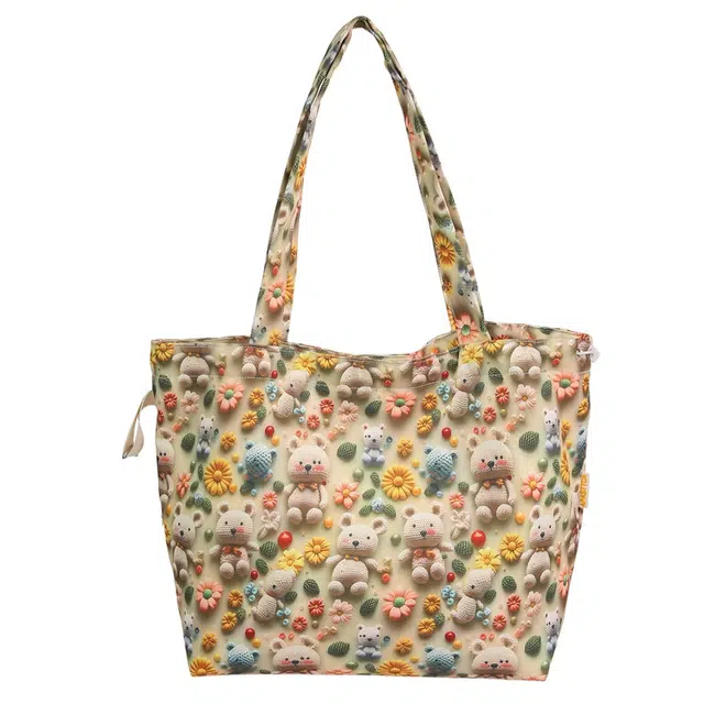 YAKEDA YAY Tote