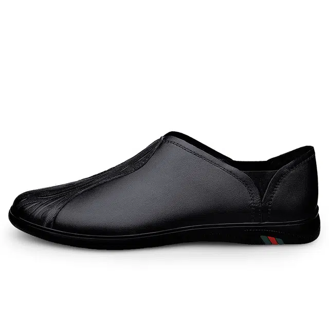 八哥 经典舒适时尚 男士休闲 男款