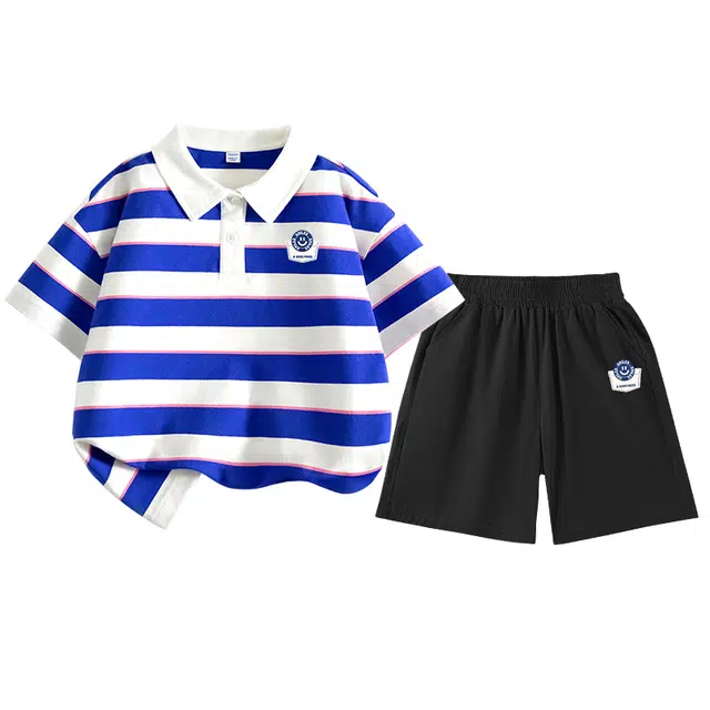 La Chapelle Kids 2