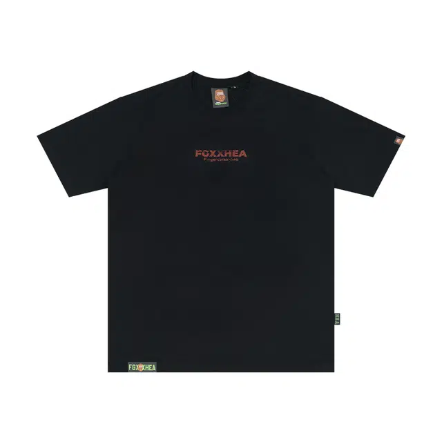 HEA x fingercroxx T