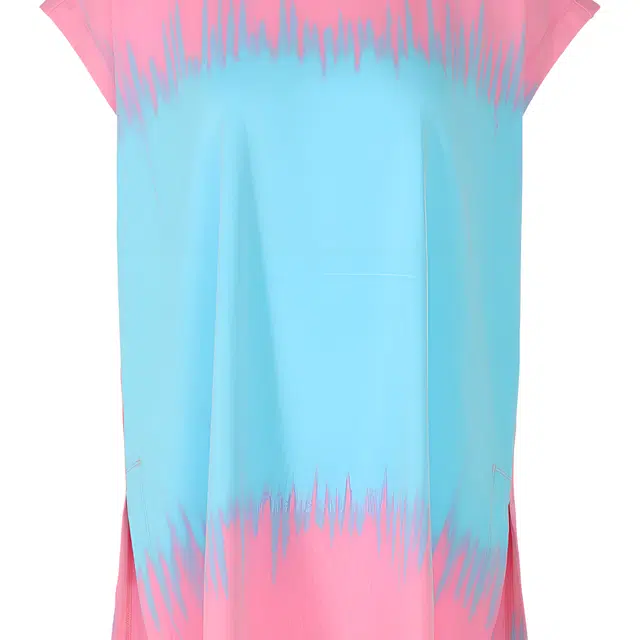ISSEY MIYAKE SS25T