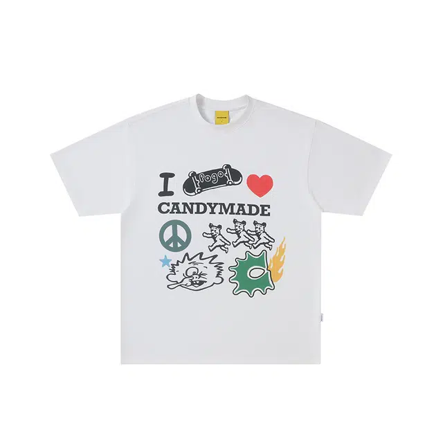 Candymade haus X POGO2025SST