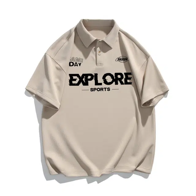 UNDERTIDES Polo
