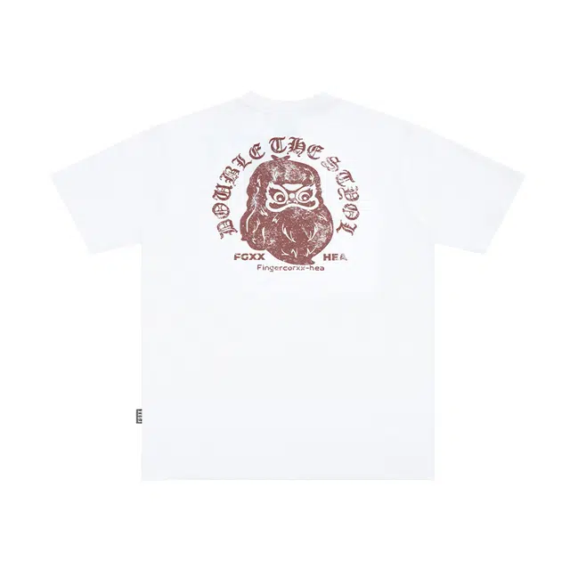 HEA x fingercroxx T