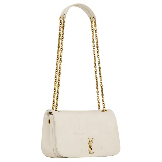 SAINT LAURENT YSL Jamie 4.3 Logo