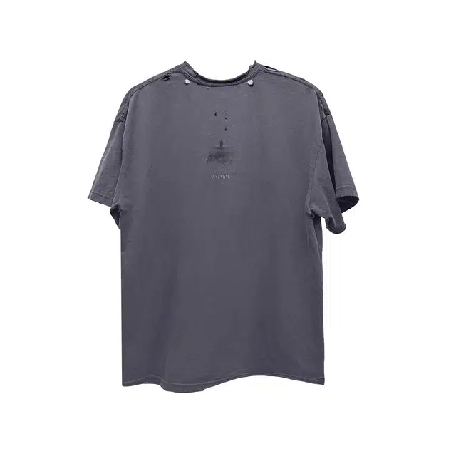 WANNA LAB SS25 2049newvintageT