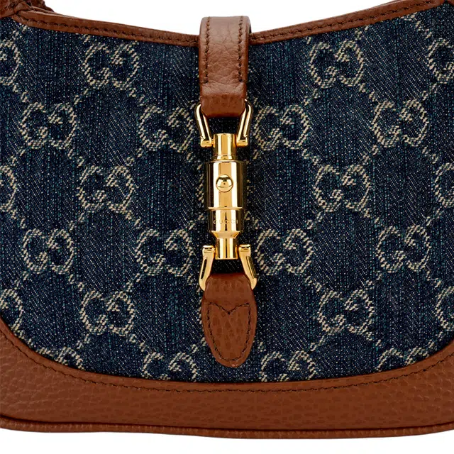 GUCCI Jackie 1961