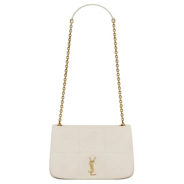 SAINT LAURENT YSL Jamie 4.3 Logo