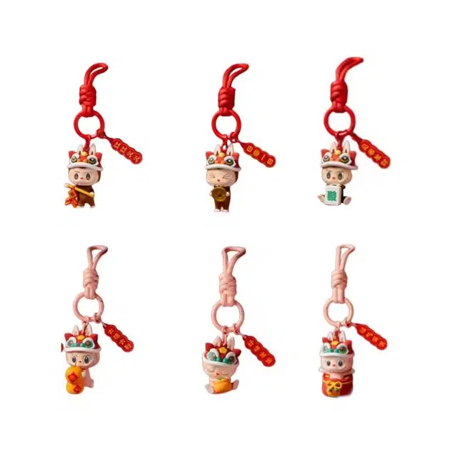 POP MART 6