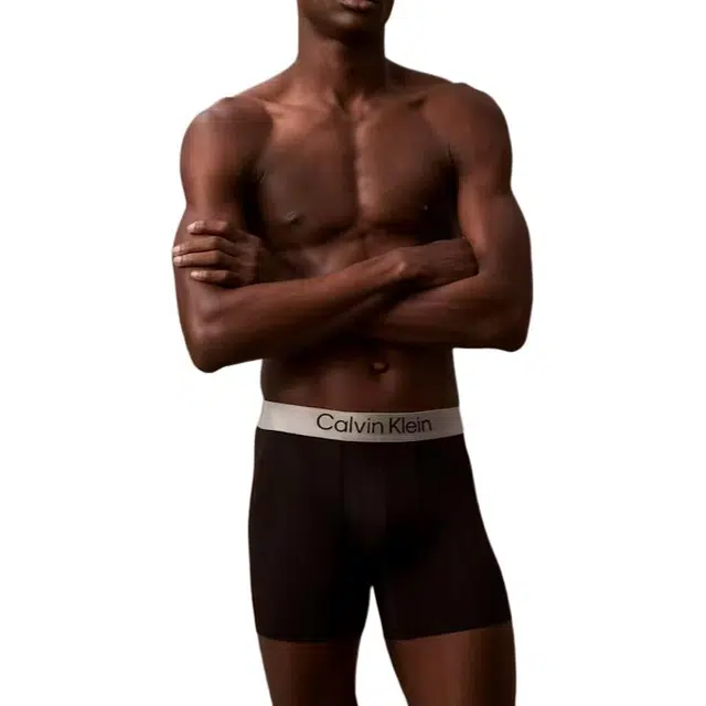 CALVIN KLEIN Logo 1