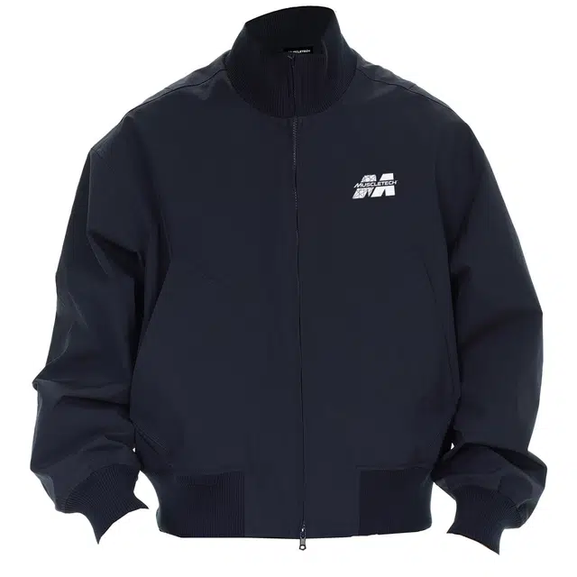 MUSCLETECH cleanfitbomber