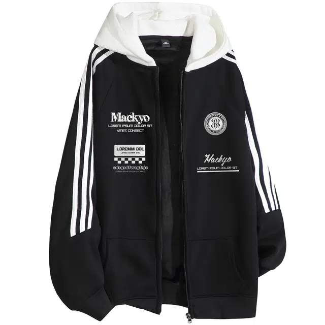 Mackyo Logo