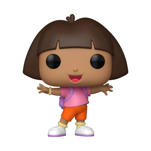Funko Q