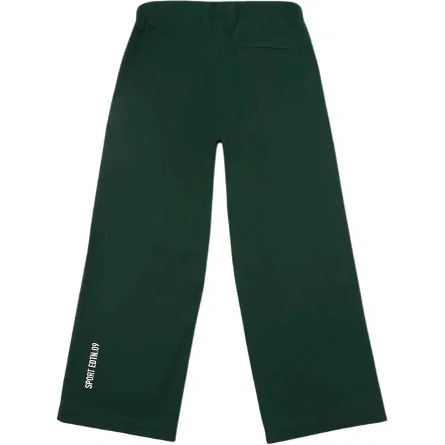 DSQUARED 2 Junior Pants Sport Edtn