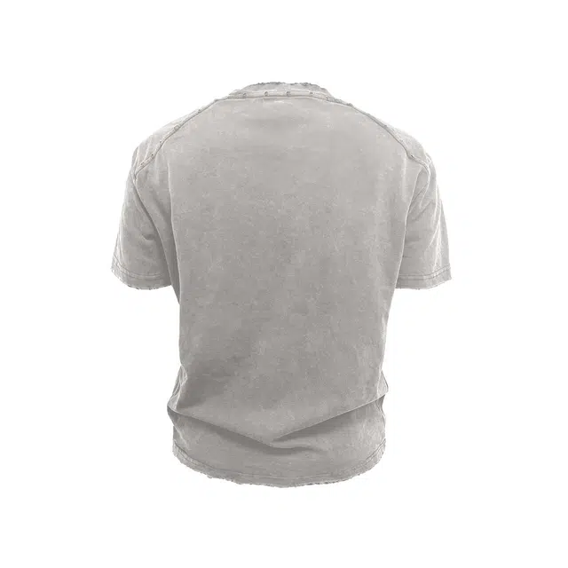 WANNA LAB SS25 slimfitT