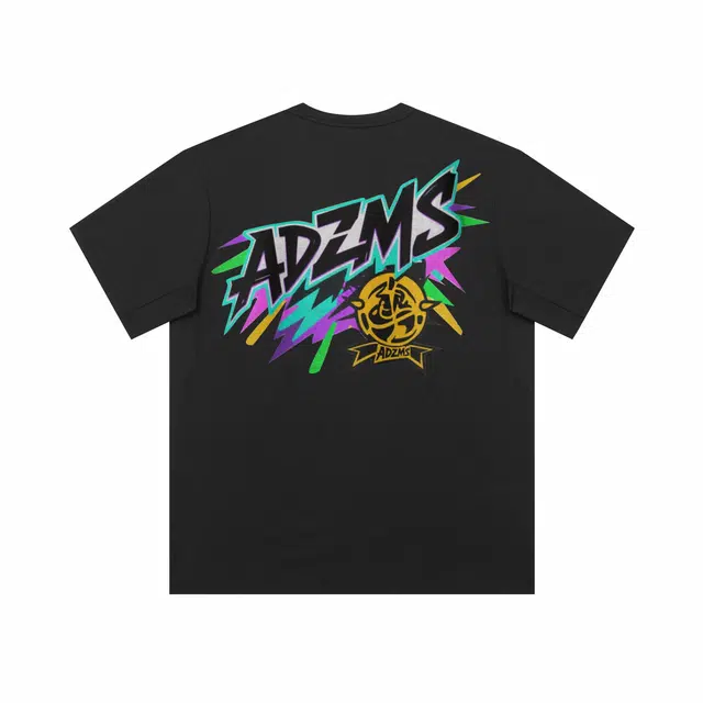 ANDEZHANMUSI T