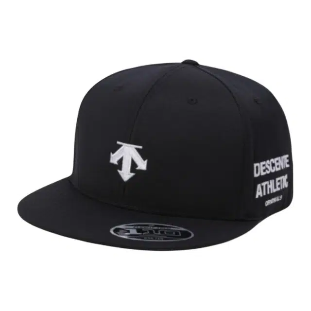 DESCENTE logo