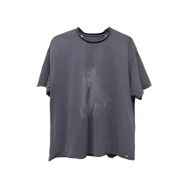 WANNA LAB SS25 2049newvintageT