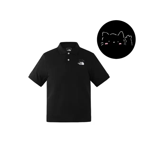 THE NORTH FACE Polo