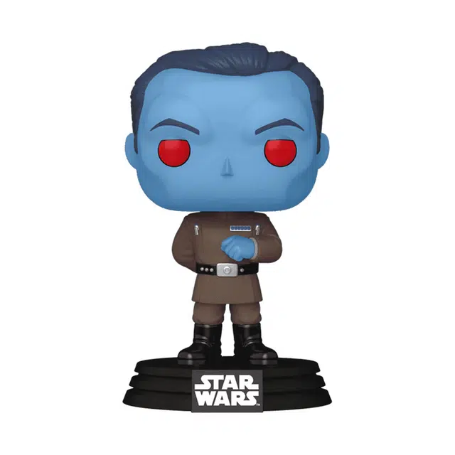 Funko Q