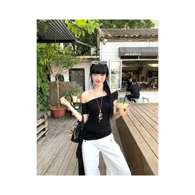 Outdoor Prince chic T